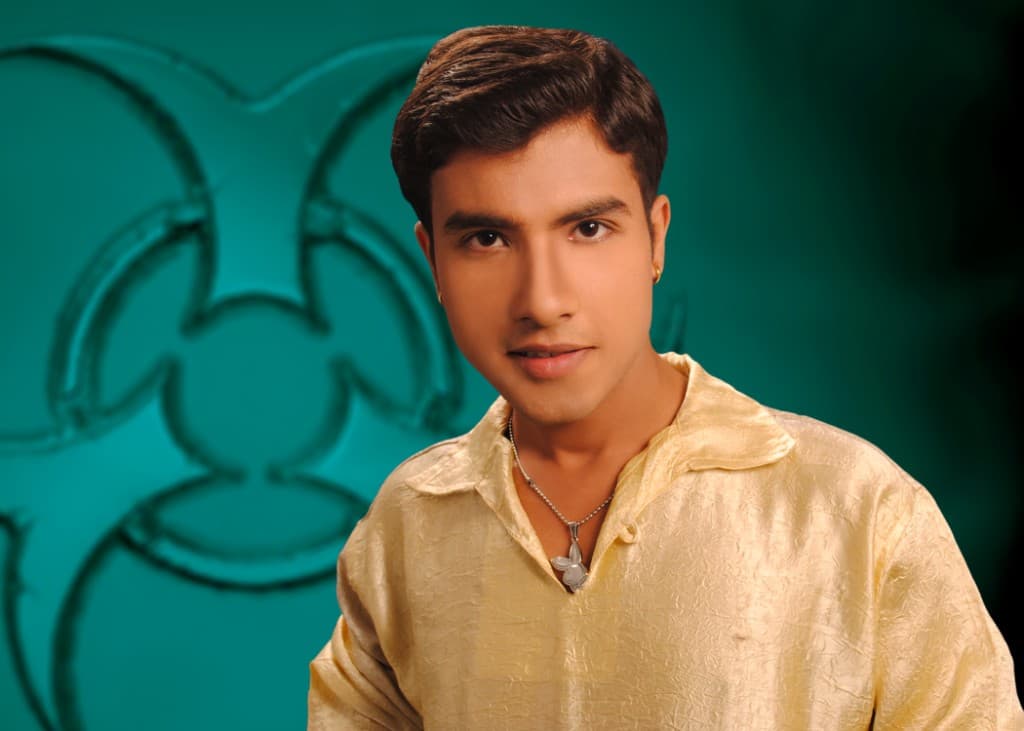 Kumar Sumitt